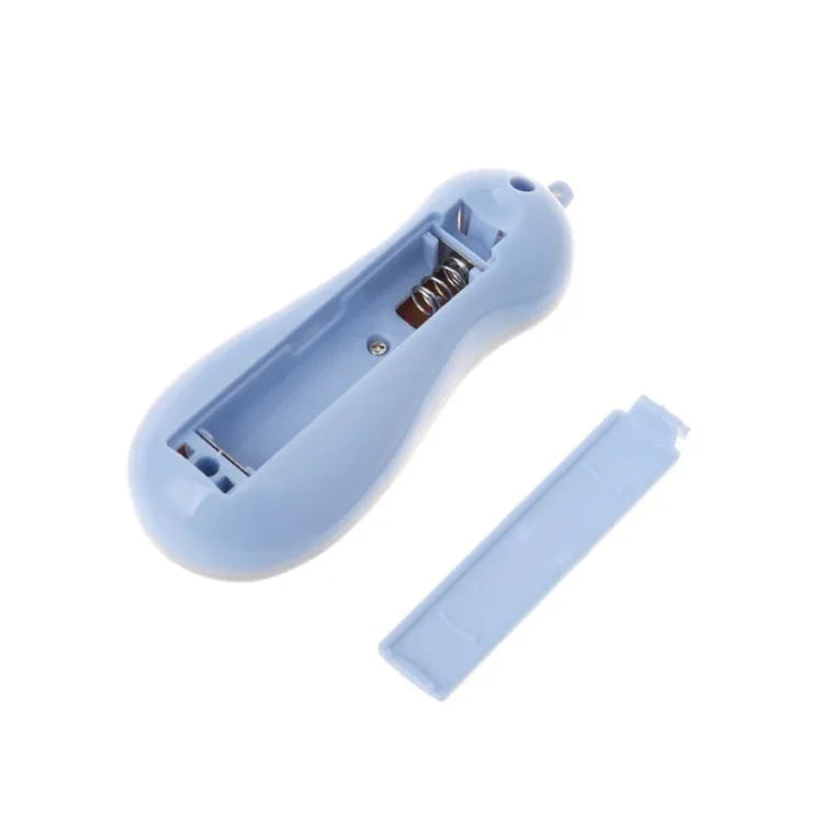 3 قطع عداد ترديد على شكل MP3 SXH5136 مع حبل معصم، 3 قطع SXH5136