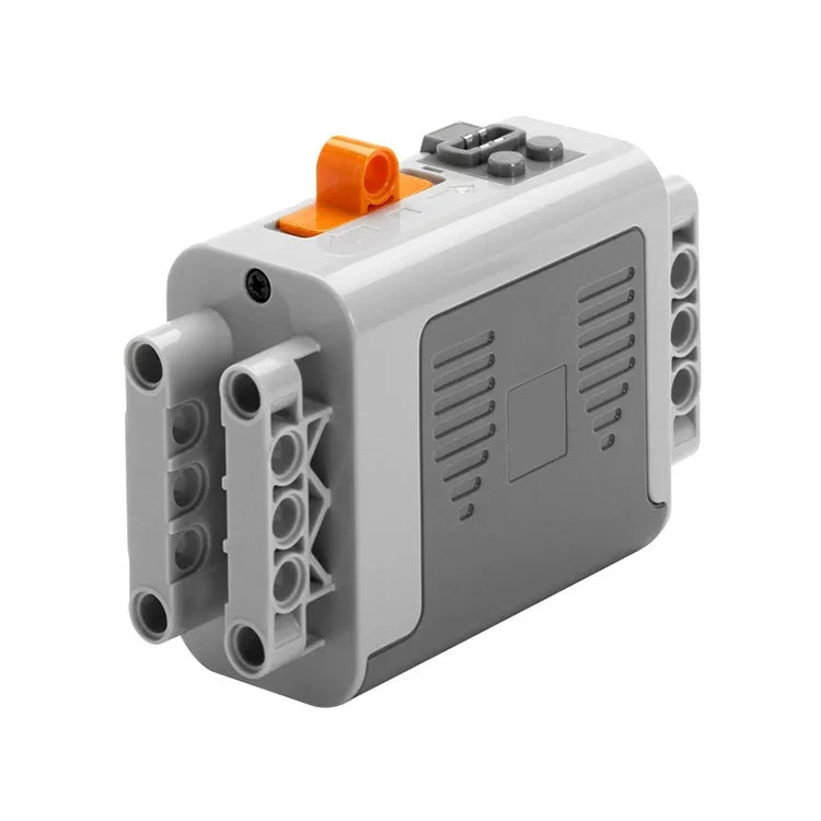 مجموعة بناء ميكانيكية من MOC Technology، 8883، 88003، 8882، 8885، 8881، 88000