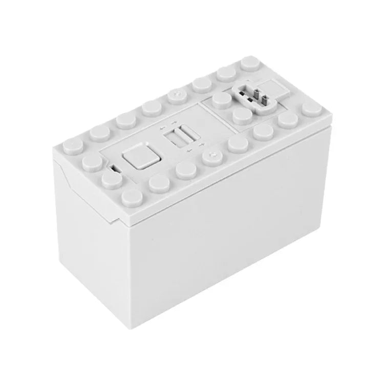 مجموعة بناء ميكانيكية من MOC Technology، 8883، 88003، 8882، 8885، 8881، 88000