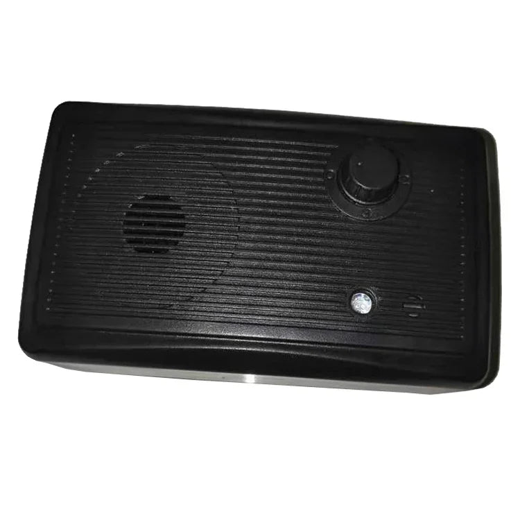 CSB-16 Outdoor Ultrasonic Bark Stopper Dog Training Device, CSB-16