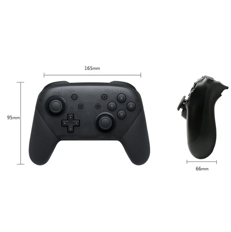 جهاز تحكم لاسلكي L-0326 لجهاز Switch Pro، الطراز: أسود، أخضر وردي، أسود - كامل الوظائف + NFC + تنشيط (1: 1)، أخضر وردي - كامل الوظائف + NFC + تنشيط (1: 1)، أسود - نسخة كاملة الوظائف HD، أخضر - نسخة كاملة الوظائف HD