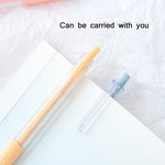 Press Pen Type Utility Knife Student Appointment Book Paper Cutting Knife, Cutting Knife