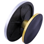 ZP3001 Thickening Sculpture Turntable Model, Size:, 22.5cm