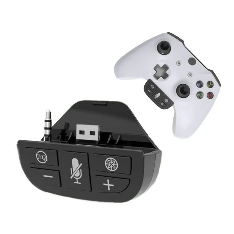 محسن صوت للمقبض لجهاز XBOX ONE، لجهاز XBOX ONE