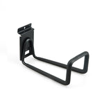 Pipeline Hook Heavy Water Pipe Wire Storage Garage Hook, Style:, Groove Plate