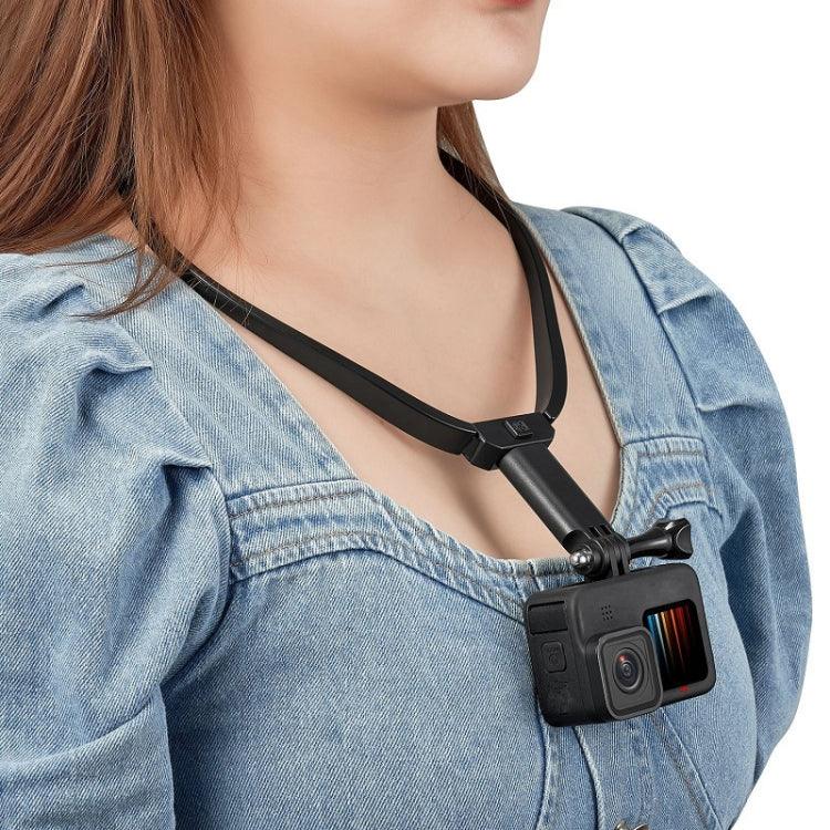 Action Camera Neck-hanging Bracket