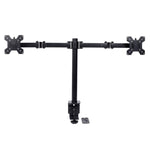 Desktop Lifting Monitor Stand Bracket, Dual Screen Desk Base, Double Screen Table Clip, Four Screen  Desk Base, Four Screen Table Clip