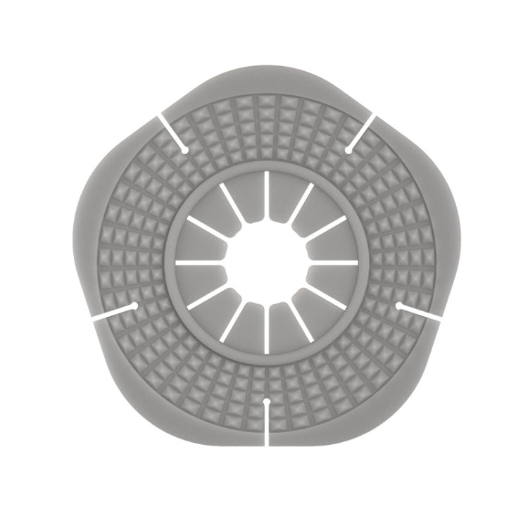Car Wiper Hole Silicone Protective Cover, Big Hole, Small Hole