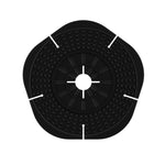 Car Wiper Hole Silicone Protective Cover, Big Hole, Small Hole