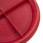 Chicken Shredder Beef Stuffing Machine, Red Neutral Box, Black Neutral Box