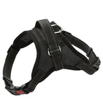 حزام صدر قابل للتعديل لكلاب K9، المقاس: L، XL