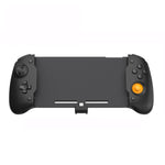يد تحكم DOBE TNS-1125 مدمجة لجهاز الألعاب Switch OLED، TNS-1125 (أبيض)، TNS-1125 (أسود)