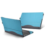 حافظة لابتوب جلدية مضادة للسقوط، لجهاز Lenovo XiaoXin Pro 14 2021، ولجهاز Lenovo YOGA 14s 2021