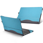 حافظة لابتوب جلدية مضادة للسقوط، لجهاز HP Envy X360 13-Ag Ar، ولجهاز HP Envy 13-AQ Ad Ah