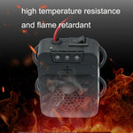 532 Vehicle Ultrasonic Mouse Repeller, 532