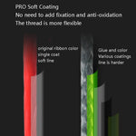 NON-FADE X8 150m 8 Code PE Pish Line, No. 0.8, No. 1.0, No. 1.2, No. 1.5, No. 2.0, No. 3.0, No. 4.0, No. 5.0, No. 6.0