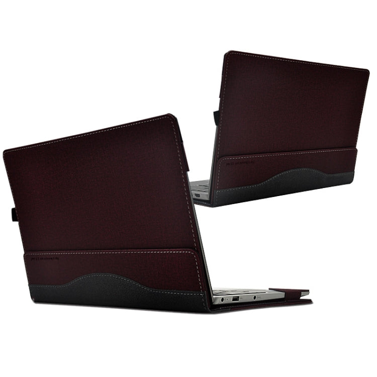 حافظة لابتوب مضادة للسقوط، لجهاز Lenovo XiaoXin Air 13