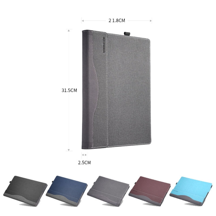 حافظة لابتوب مضادة للسقوط، لجهاز Lenovo XiaoXin Air 13