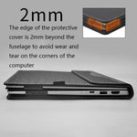 حافظة لابتوب مضادة للسقوط، لجهاز Lenovo XiaoXin Air 13
