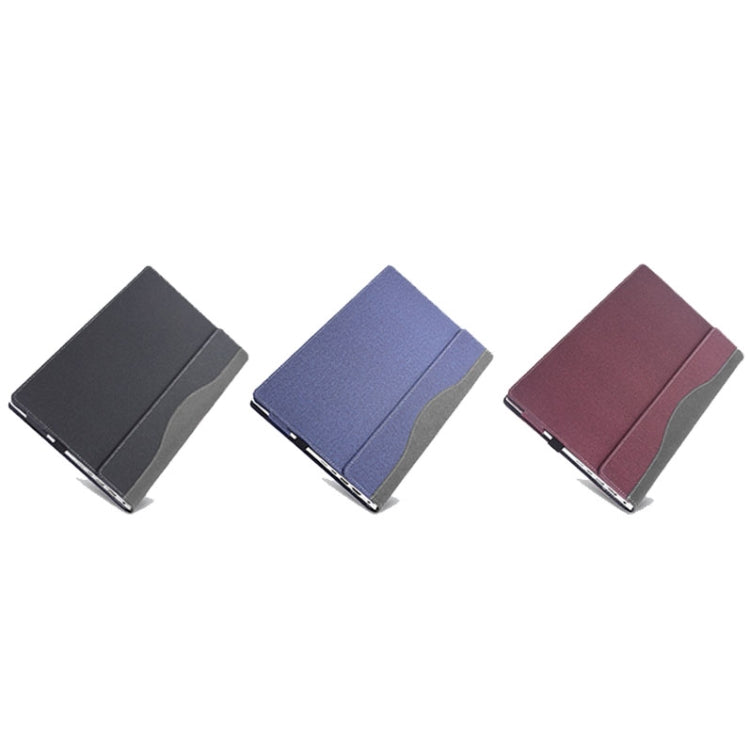 حافظة لابتوب مضادة للسقوط، لجهاز HP Pavilion 14، ولجهاز HP Zhan 66 الجيل الرابع بحجم 14 بوصة، ولجهاز HP Zhan 66 الجيل الرابع بحجم 15 بوصة
