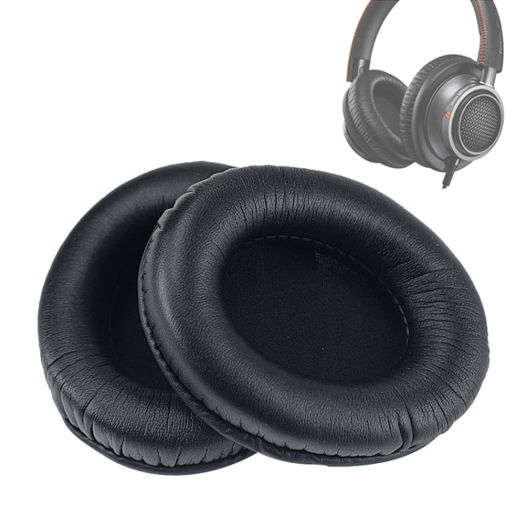 زوج واحد من وسادات الأذن الإسفنجية لسماعة Philips Fidelio L1 / L2 / L2BO