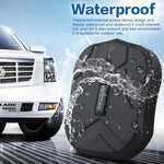 متتبع GPS رباعي التردد 4G للمركبات TK905، TK905 4G