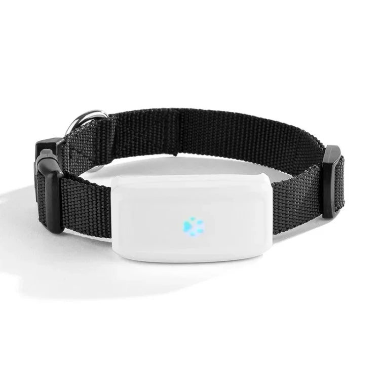 TK911 جهاز تعقب GPS مقاوم للماء 2G للحيوانات الأليفة، TK911
