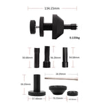 Auto Clutch Hole Tool, 2 Sets