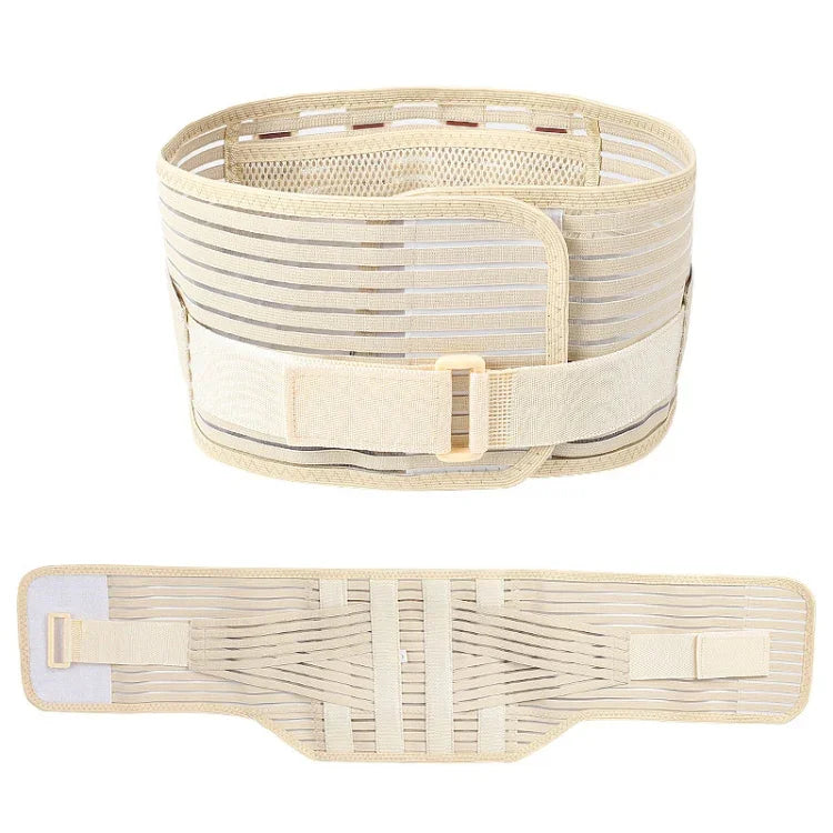 Sports Fitness Waist Trainer Postpartum Belt, M, L, XL