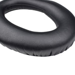 2 PCS Headset Sponge Earpads for Sennheiser G4ME ZERO