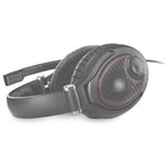 2 PCS Headset Sponge Earpads for Sennheiser G4ME ZERO