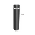 ماكينة حلاقة كهربائية محمولة صغيرة W-TX01، W-TX01 أسود