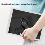 محول موزع 4 منافذ USB 2.0، طول الكابل: 15 سم، النمط: بدون شريط إضاءة، مع شريط إضاءة أسود، مع شريط إضاءة أبيض