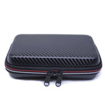 حقيبة حماية جهاز ألعاب EVA CHKJOK GH1818 لجهاز Nintendo 3DS XL، GH1818 أزرق، GH1818 أحمر
