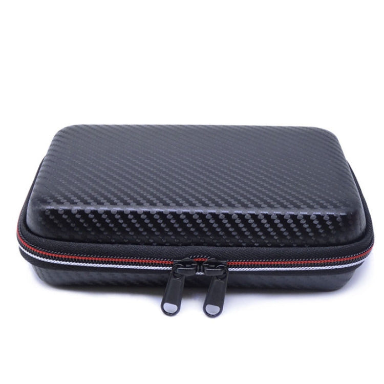 حقيبة حماية جهاز ألعاب EVA CHKJOK GH1818 لجهاز Nintendo 3DS XL، GH1818 أزرق، GH1818 أحمر
