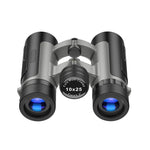 مناظير APEXEL 10 × 25 بمنظار بريزم BAK4 للتكبير لمراقبة الطيور والصيد والمشي، APL-RB10X25