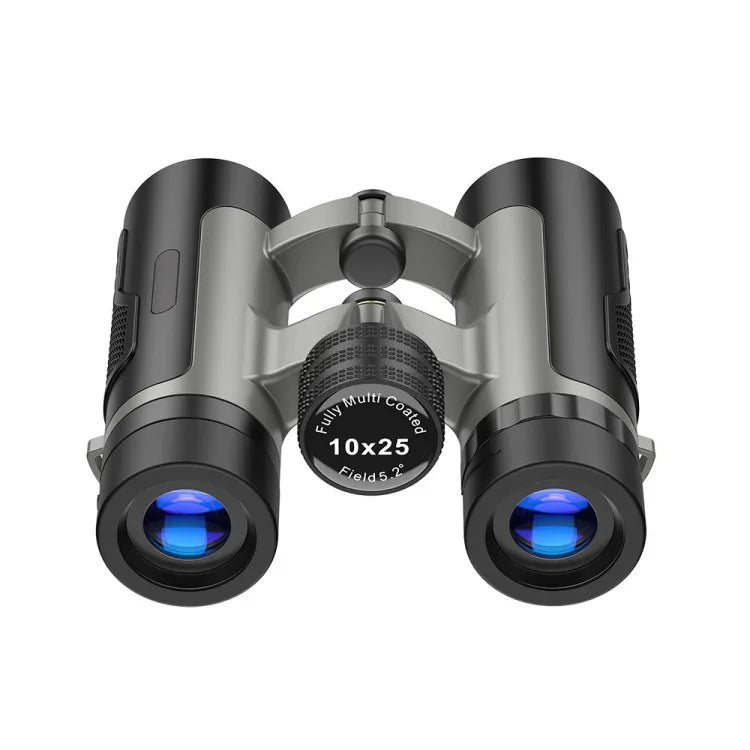 مناظير APEXEL 10 × 25 بمنظار بريزم BAK4 للتكبير لمراقبة الطيور والصيد والمشي، APL-RB10X25