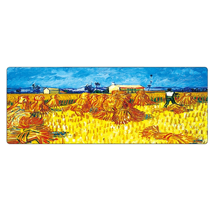 Am002 وسادة فأرة مطاطية كبيرة بمقاس لوحة رسم زيتية، 300x800x4mm بحواف مخيطة، 400x900x1.5mm بدون حواف مخيطة، 400x900x3mm بحواف مخيطة، 400x900x2mm بحواف مخيطة، 300x800x2mm بحواف مخيطة