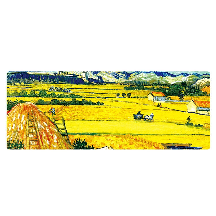 Am002 وسادة فأرة مطاطية كبيرة بمقاس لوحة رسم زيتية، 300x800x4mm بحواف مخيطة، 400x900x1.5mm بدون حواف مخيطة، 400x900x3mm بحواف مخيطة، 400x900x2mm بحواف مخيطة، 300x800x2mm بحواف مخيطة