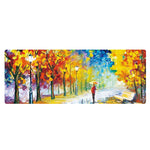 Am002 وسادة فأرة مطاطية كبيرة بمقاس لوحة رسم زيتية، 300x800x4mm بحواف مخيطة، 400x900x1.5mm بدون حواف مخيطة، 400x900x3mm بحواف مخيطة، 400x900x2mm بحواف مخيطة، 300x800x2mm بحواف مخيطة