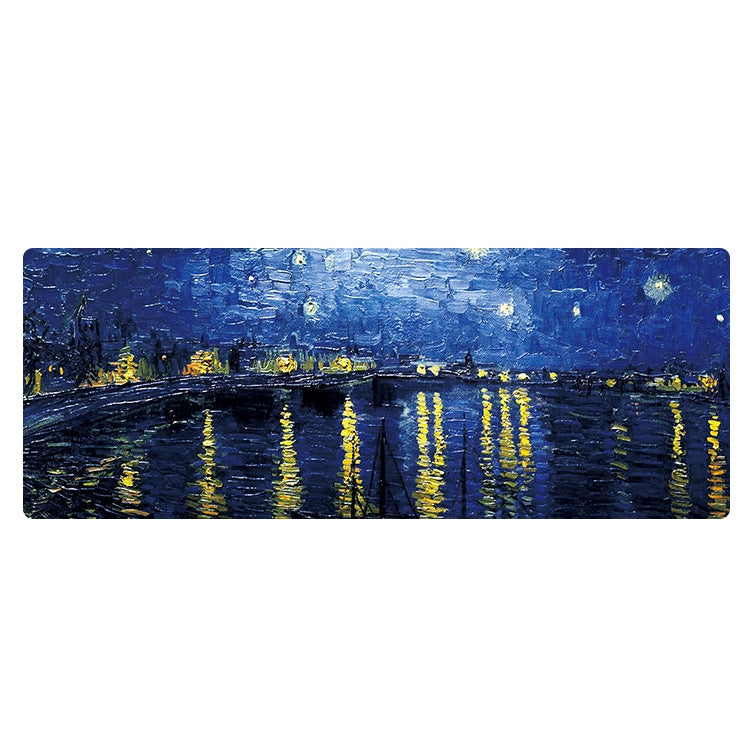 Am002 وسادة فأرة مطاطية كبيرة بمقاس لوحة رسم زيتية، 300x800x4mm بحواف مخيطة، 400x900x1.5mm بدون حواف مخيطة، 400x900x3mm بحواف مخيطة، 400x900x2mm بحواف مخيطة، 300x800x2mm بحواف مخيطة