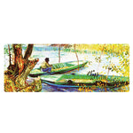 Am002 وسادة فأرة مطاطية كبيرة بمقاس لوحة رسم زيتية، 300x800x5mm بحواف مخيطة، 400x900x4mm بحواف مخيطة، 400x900x5mm بحواف مخيطة، 300x800x1.5mm بدون حواف مخيطة، 300x800x3mm بحواف مخيطة