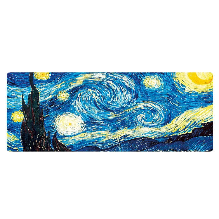 Am002 وسادة فأرة مطاطية كبيرة بمقاس لوحة رسم زيتية، 300x800x5mm بحواف مخيطة، 400x900x4mm بحواف مخيطة، 400x900x5mm بحواف مخيطة، 300x800x1.5mm بدون حواف مخيطة، 300x800x3mm بحواف مخيطة