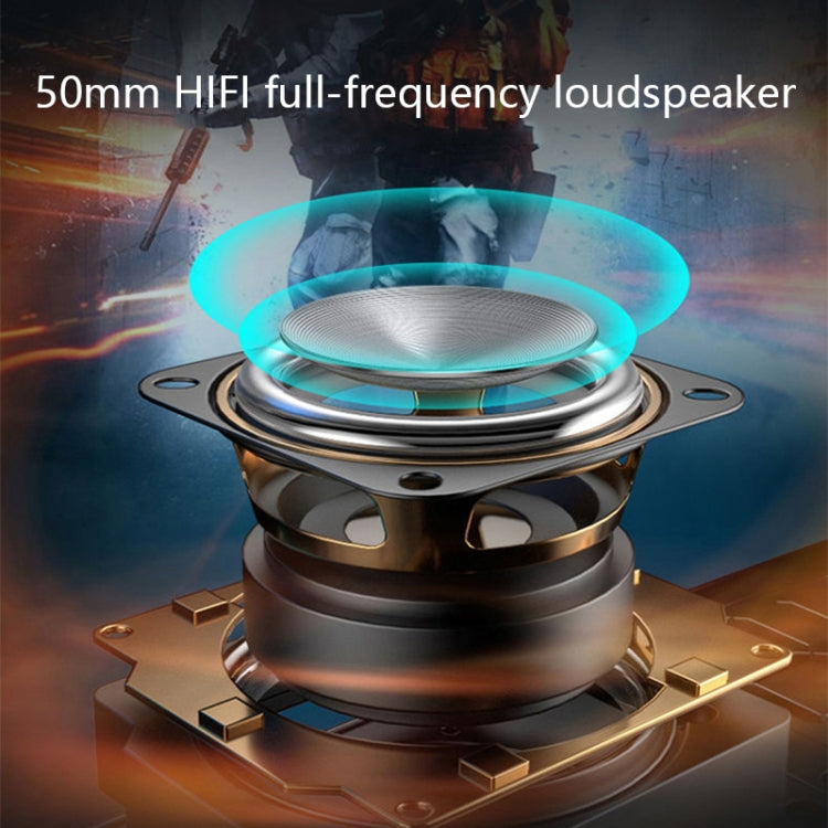 مكبر صوت بلوتوث محمول S1 HIFI ستيريو، أسود بارد، رمادي فضي، أزرق غامق، أحمر جذاب