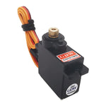 جهاز توجيه GDW لطائرة نموذجية 450 Swashplate، DS031MG