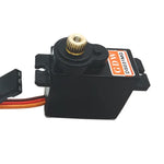 جهاز توجيه GDW لطائرة نموذجية 450 Swashplate، DS031MG