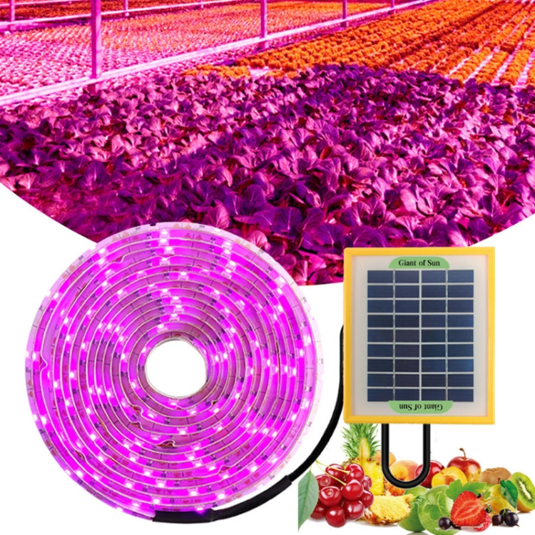 مصباح نمو نباتات LED كامل الطيف