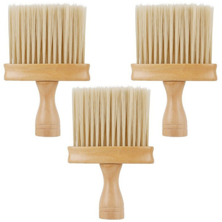 3 PCS Car Air Conditioning Vent Cleaning Brush Interior Cleaning Detail Brush, Vent Cleaning Brush(1950)