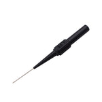 Coarse Probe Auto Repair Test Multimeter Pen, Color: Red + Black, Black, Red, Red + Black