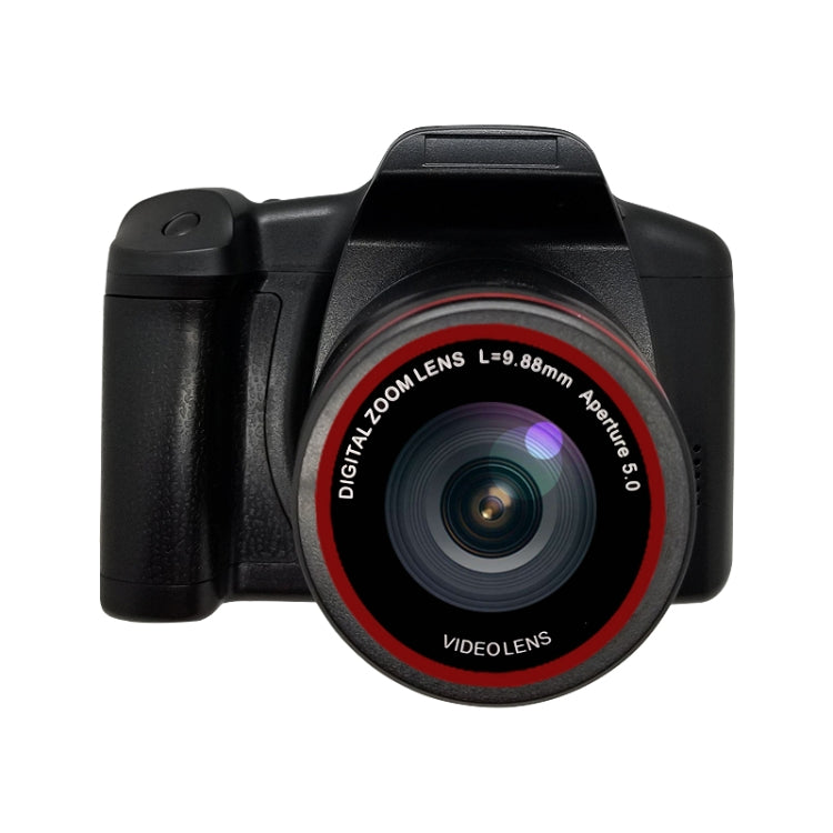 كاميرا SLR بدقة HD مع تكبير 16X HD-05